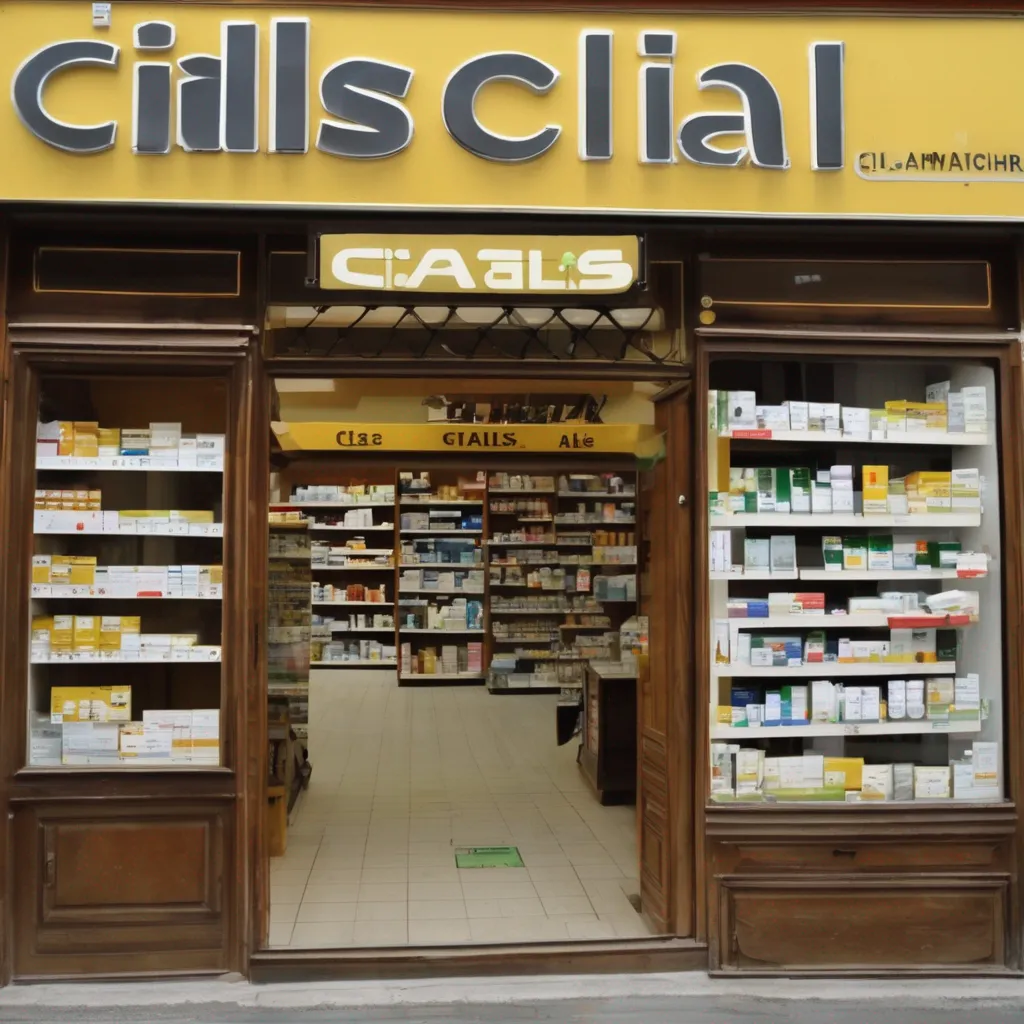 Cialis pharmacie nantes numéro 1